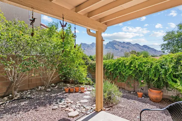 10160 N Colonial, Oro Valley, AZ 85737