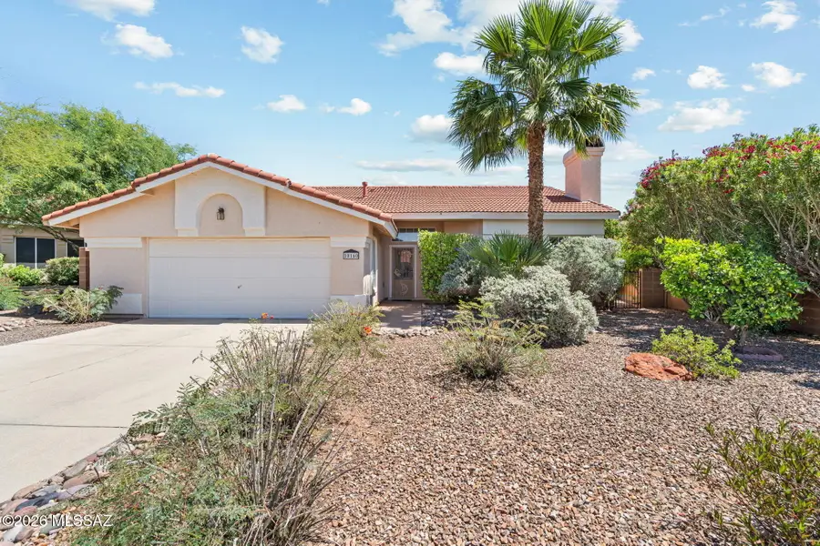 10160 N Colonial, Oro Valley, AZ 85737 - #2