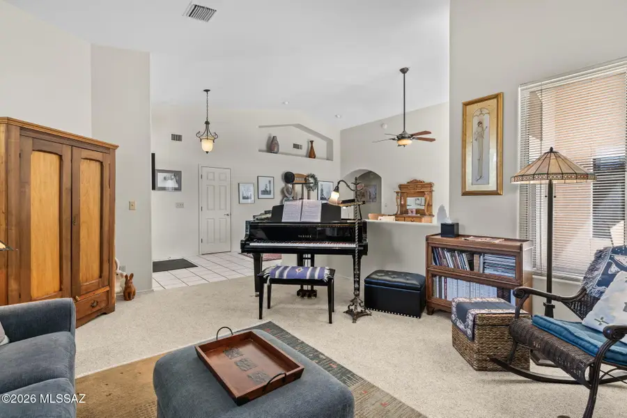 10160 N Colonial, Oro Valley, AZ 85737 - #3