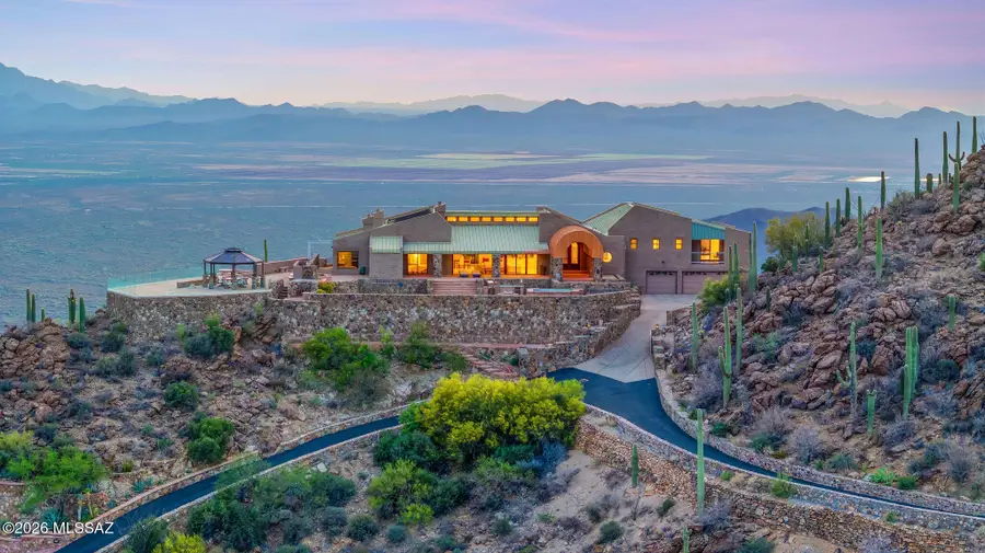 6931 W Sky Canyon, Tucson, AZ 85745 - #2