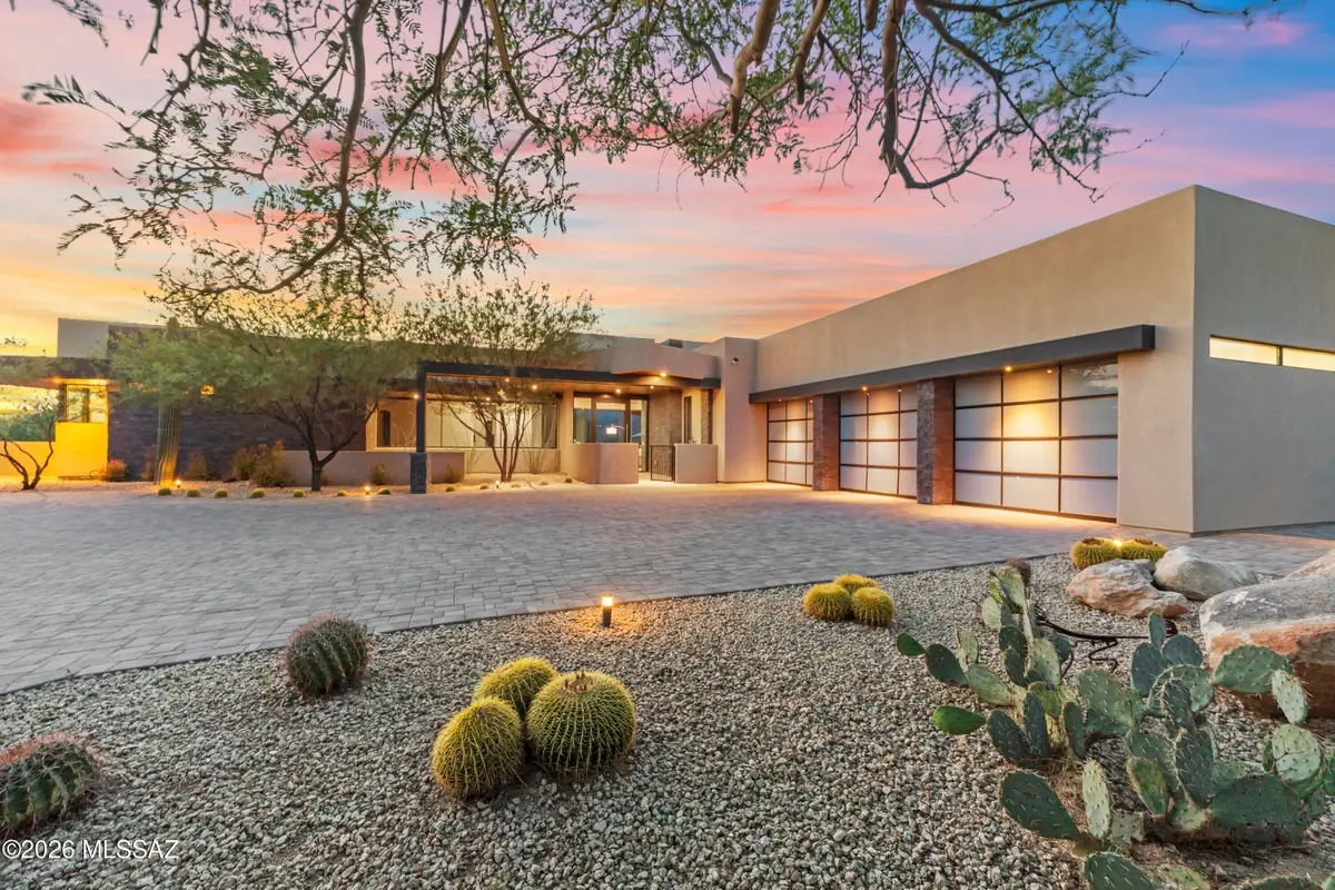 14011 N Old Forest, Oro Valley, AZ 85755 - #1