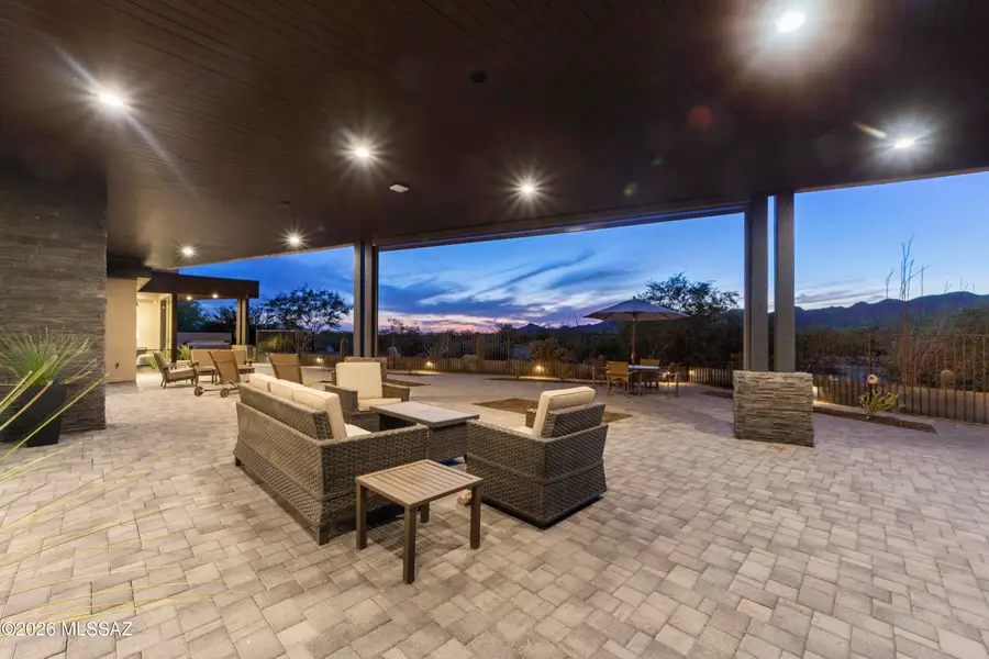 14011 N Old Forest, Oro Valley, AZ 85755 - #2