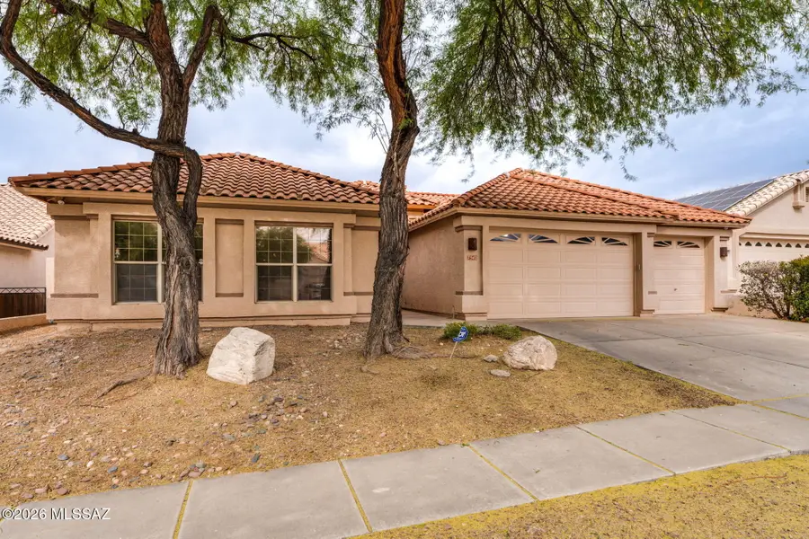 7542 E Placita De La Poesia, Tucson, AZ 85750 - #2
