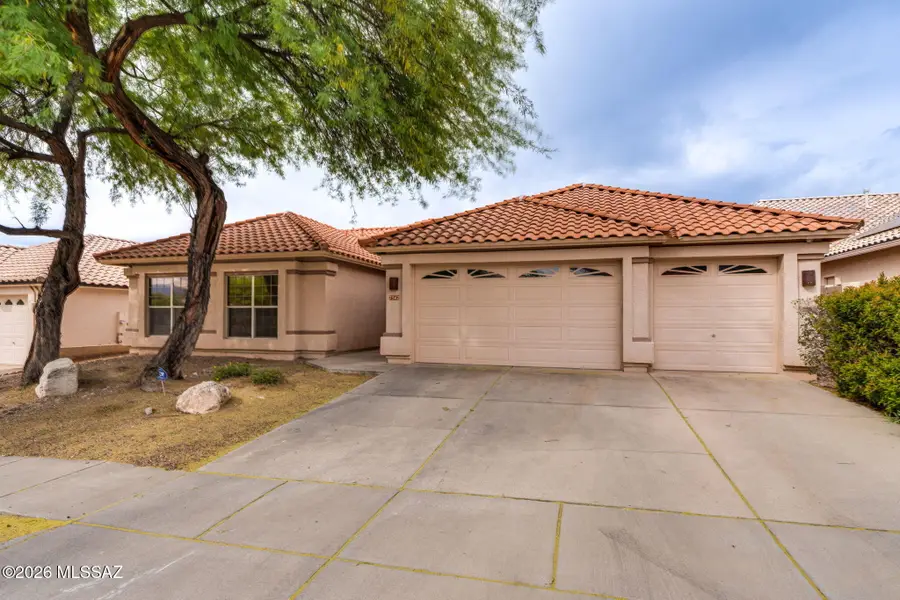 7542 E Placita De La Poesia, Tucson, AZ 85750 - #3