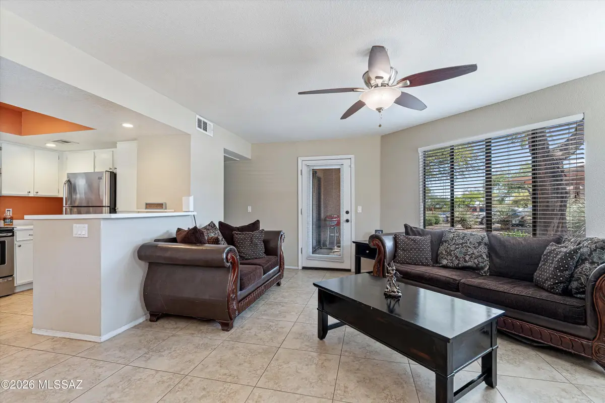 7255 E Snyder, Tucson, AZ 85750 - #1