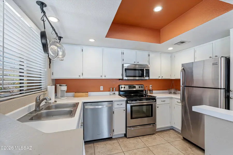 7255 E Snyder, Tucson, AZ 85750 - #3