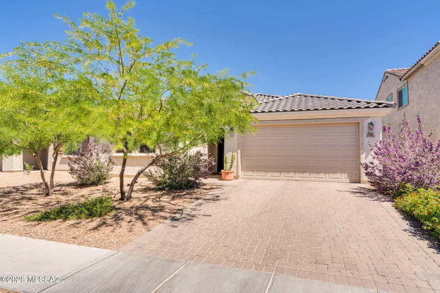 13462 E Joseph Mills, Tucson, AZ 85747 - #2