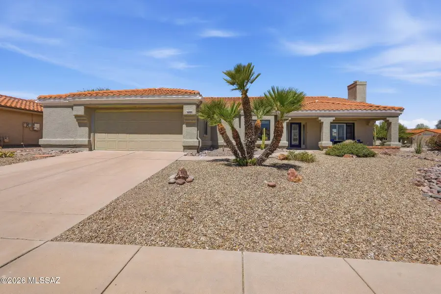 14689 N Windshade, Oro Valley, AZ 85755 - #2