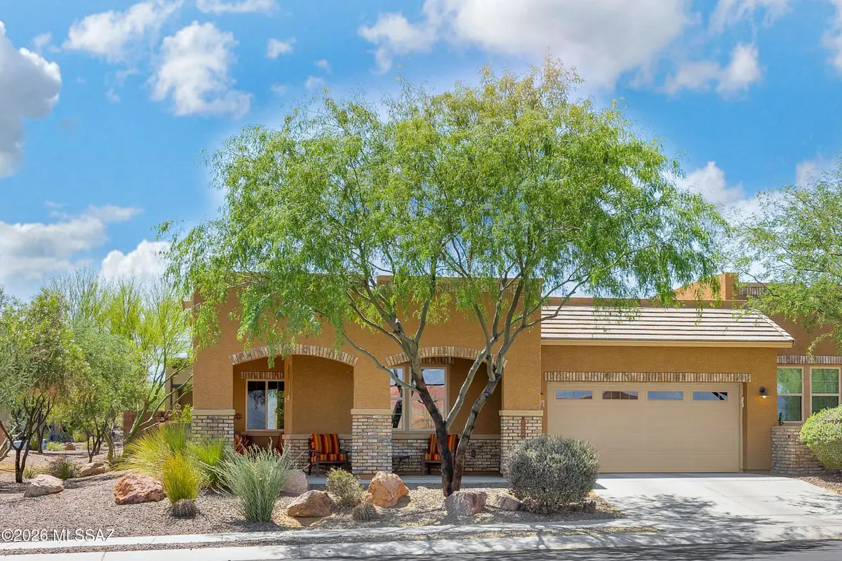 13241 Chiracahua Peak, Oro Valley, AZ 85755 - #1