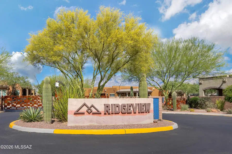 13241 Chiracahua Peak, Oro Valley, AZ 85755 - #2