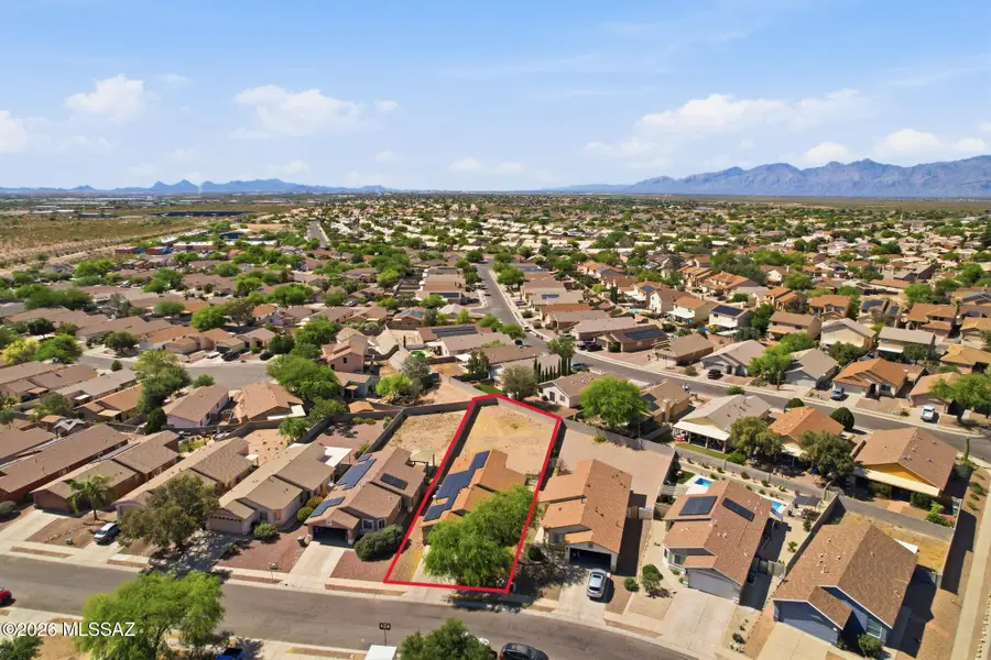 10233 E Desert Mesa, Tucson, AZ 85747 - #3