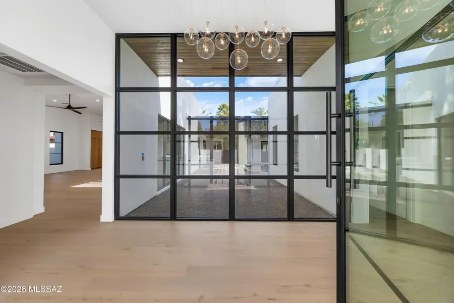 3837 E Calle Cortez, Tucson, AZ 85716 - #3