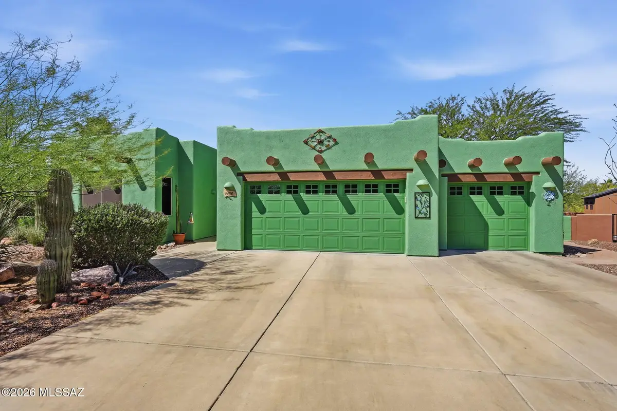 5680 W Triangle X, Tucson, AZ 85713 - #1