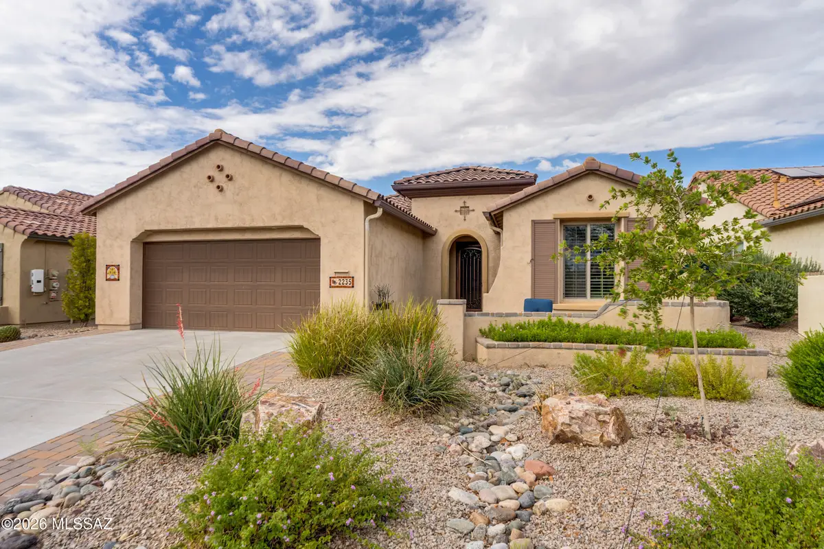 2235 E Thunderchief, Green Valley, AZ 85614 - #1