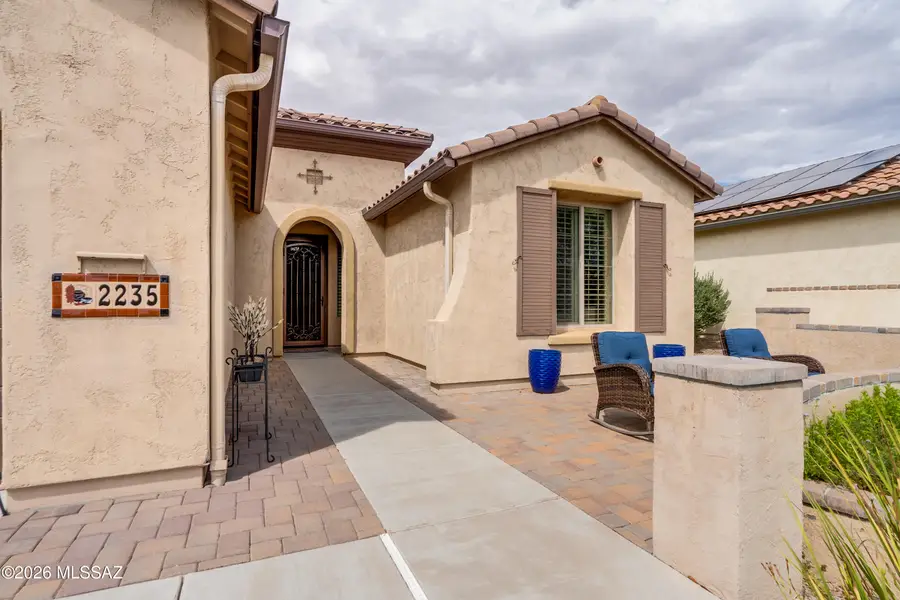 2235 E Thunderchief, Green Valley, AZ 85614 - #3