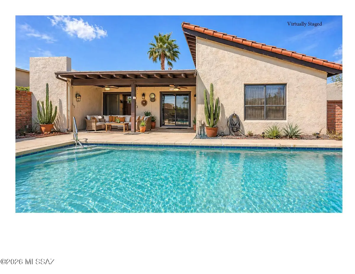 1621 W Agave, Green Valley, AZ 85622 - #1