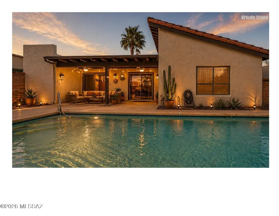 1621 W Agave, Green Valley, AZ 85622 - #3