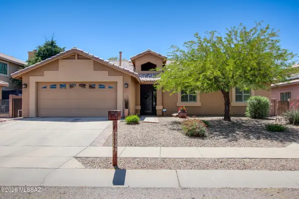 10548 E Marquette, Tucson, AZ 85747