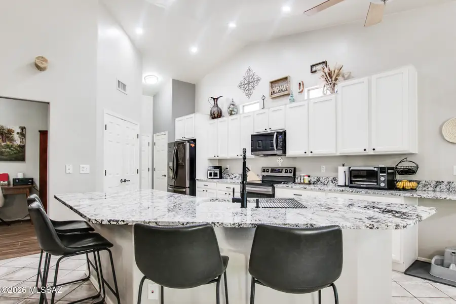 10548 E Marquette, Tucson, AZ 85747 - #2