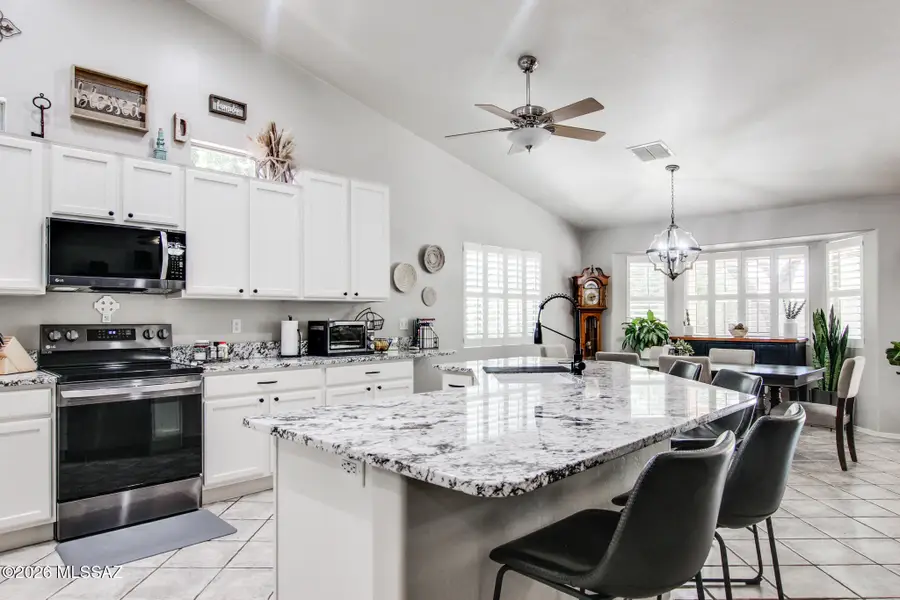 10548 E Marquette, Tucson, AZ 85747 - #3