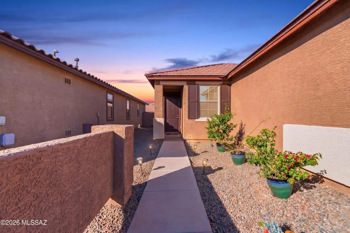 10654 W Harrigan, Marana, AZ 85653 - #1