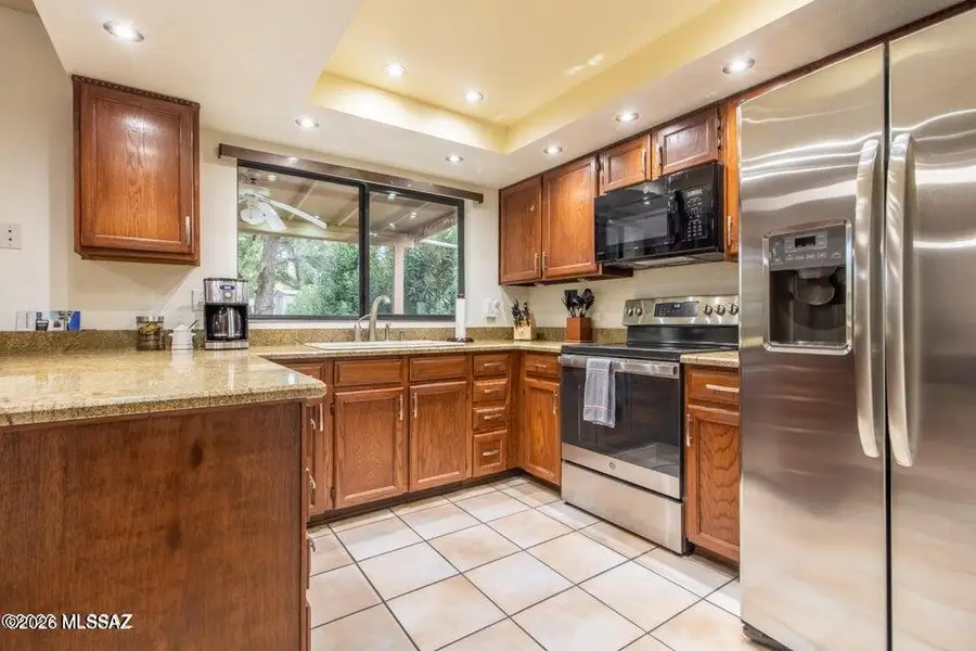 7410 E La Cienega, Tucson, AZ 85715 - #2