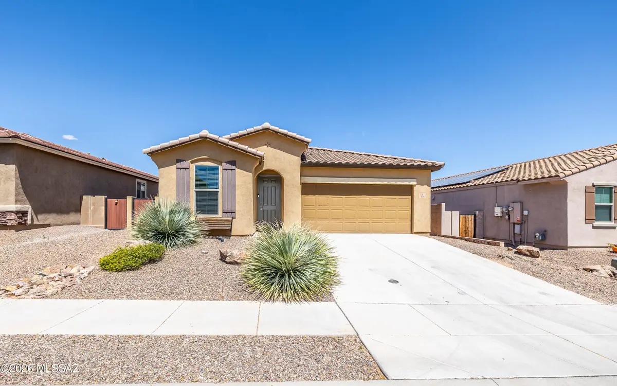 948 W Calle Zoca, Sahuarita, AZ 85629 - #1