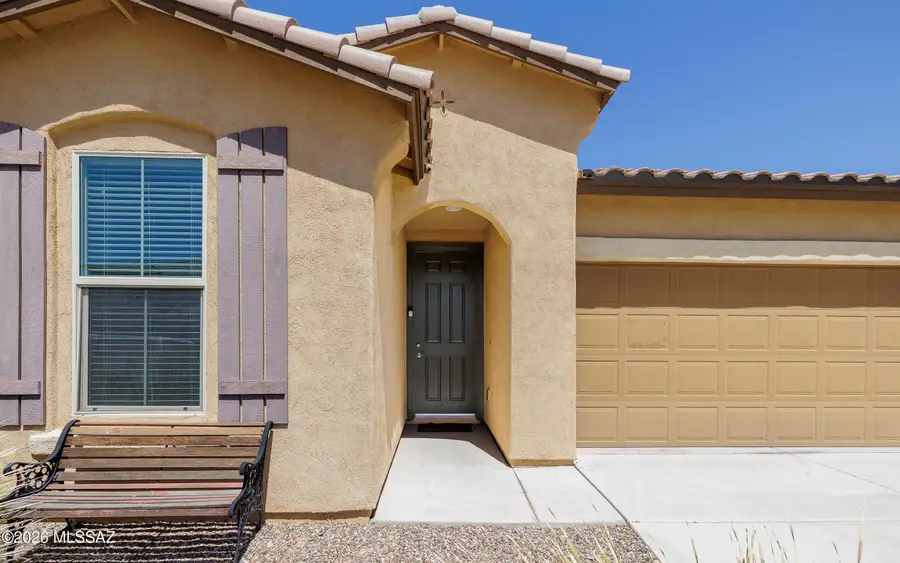 948 W Calle Zoca, Sahuarita, AZ 85629 - #2