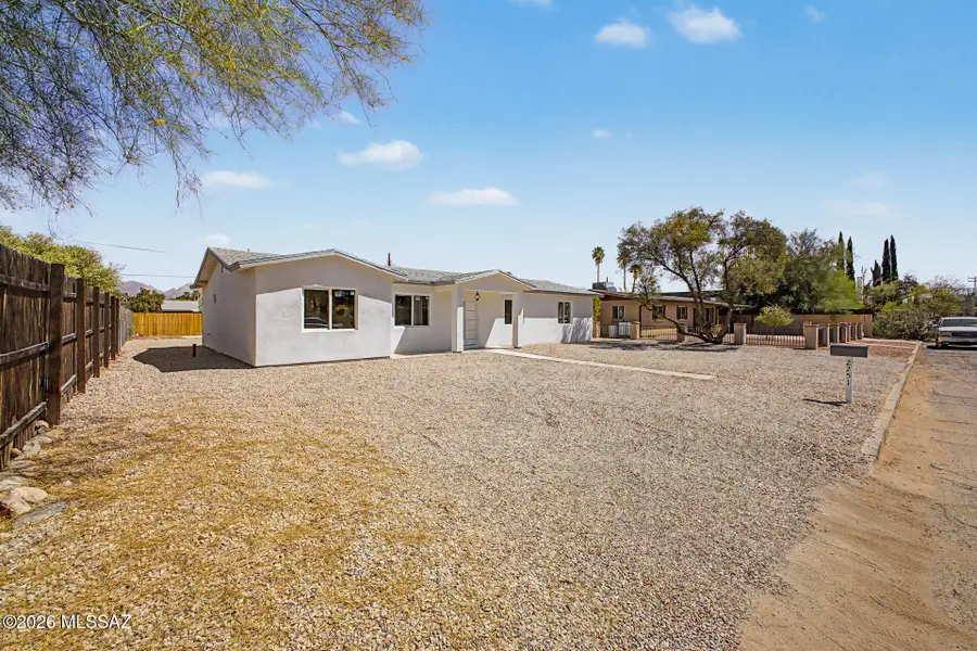 2251 E Spring, Tucson, AZ 85719 - #2