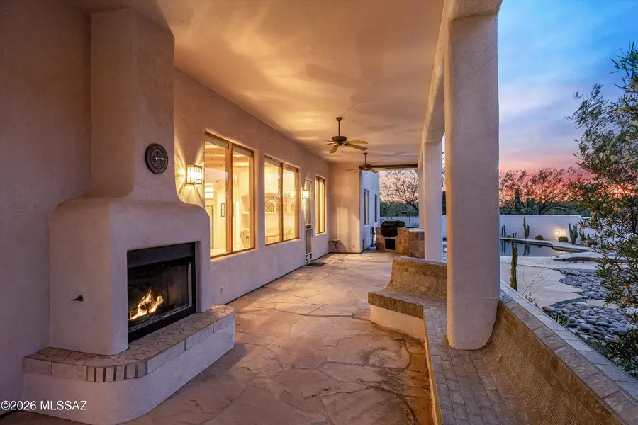 10395 E Snyder Creek, Tucson, AZ 85749 - #3