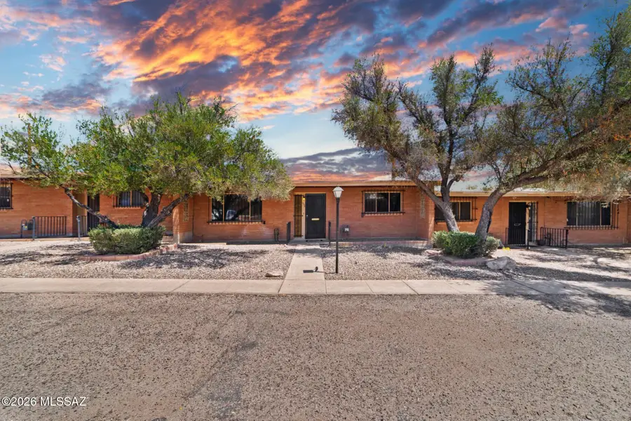 1904 W Anklam, Tucson, AZ 85745 - #2
