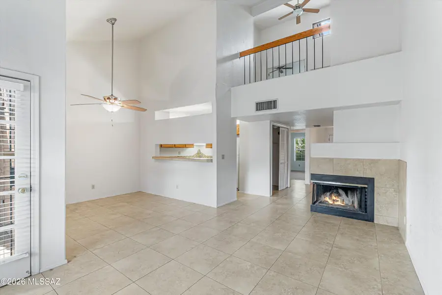 5433 N Paseo De La Terraza, Tucson, AZ 85750 - #3