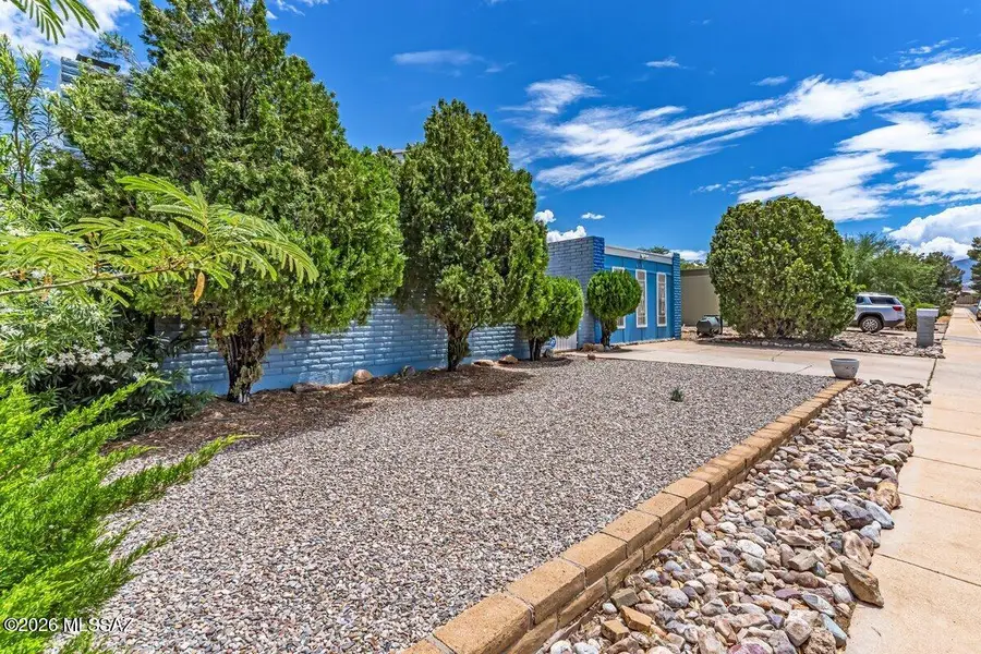 656 Steppe, Sierra Vista, AZ 85635 - #3