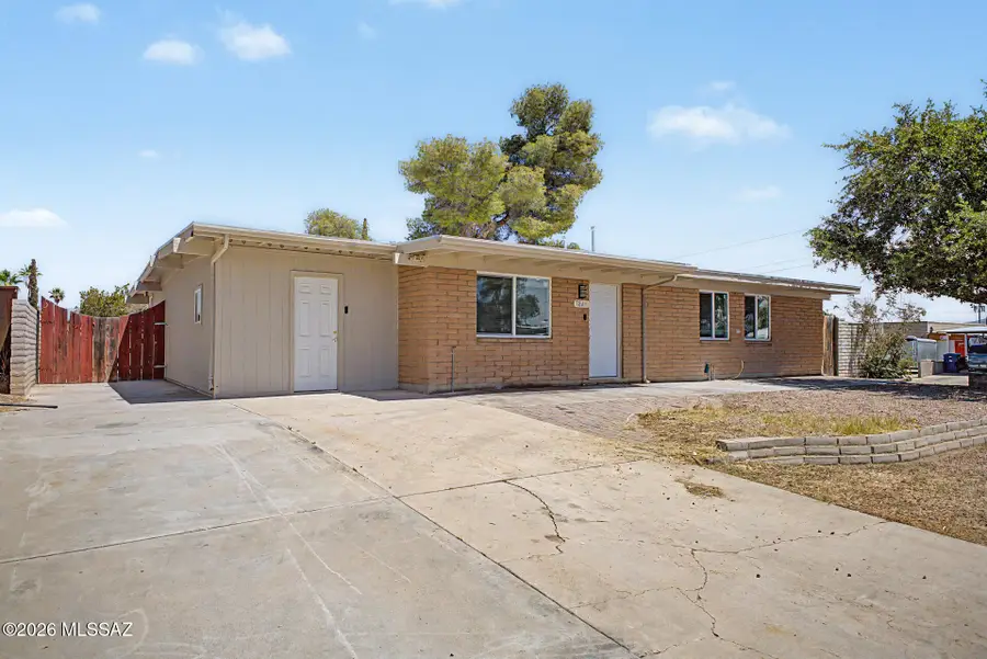 7841 E Longleaf, Tucson, AZ 85730 - #3