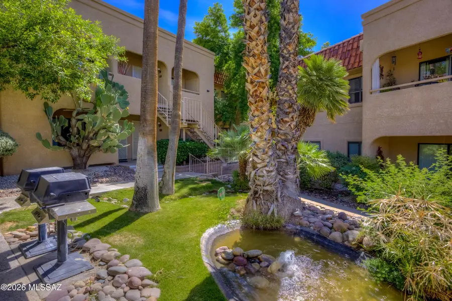 5750 N Camino Esplendora, Tucson, AZ 85718 - #3