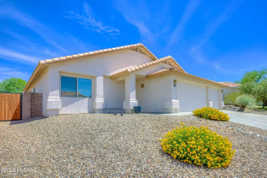 894 N Sugar Maple, Tucson, AZ 85710 - #2