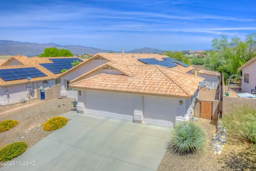 894 N Sugar Maple, Tucson, AZ 85710 - #3