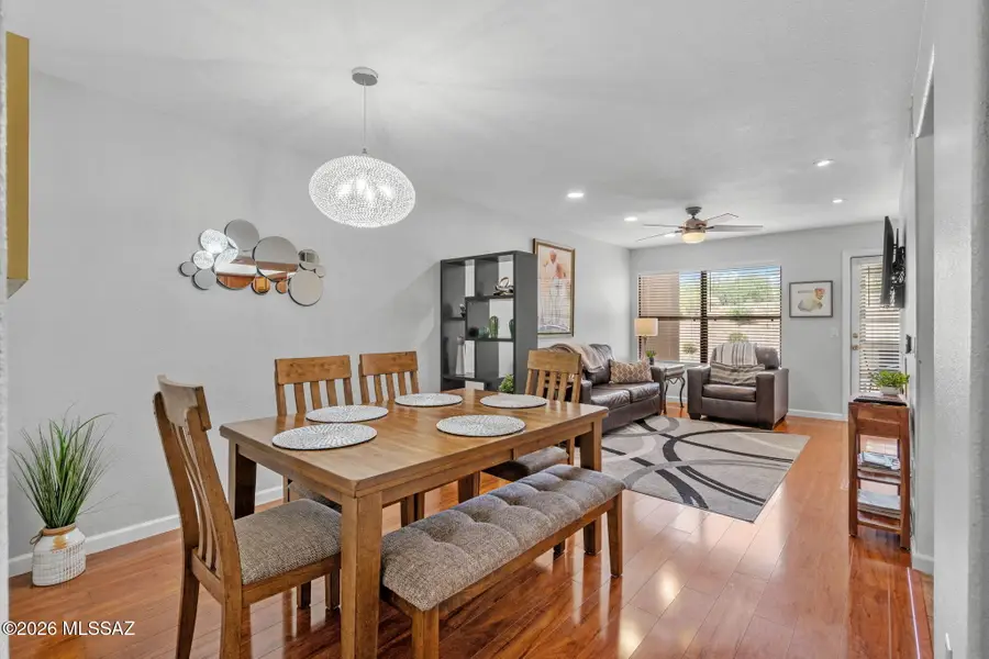 5855 N Kolb, Tucson, AZ 85750 - #2