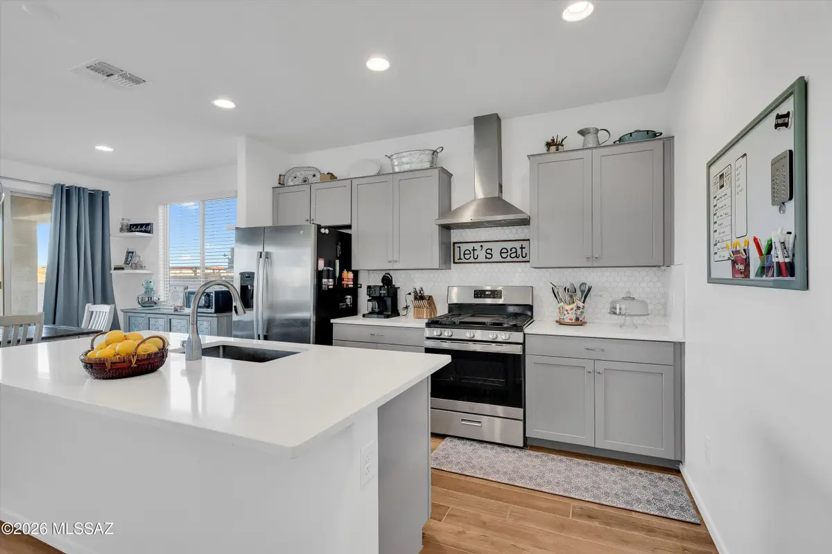 10266 S Moonlit Riverwalk, Vail, AZ 85641 - #1