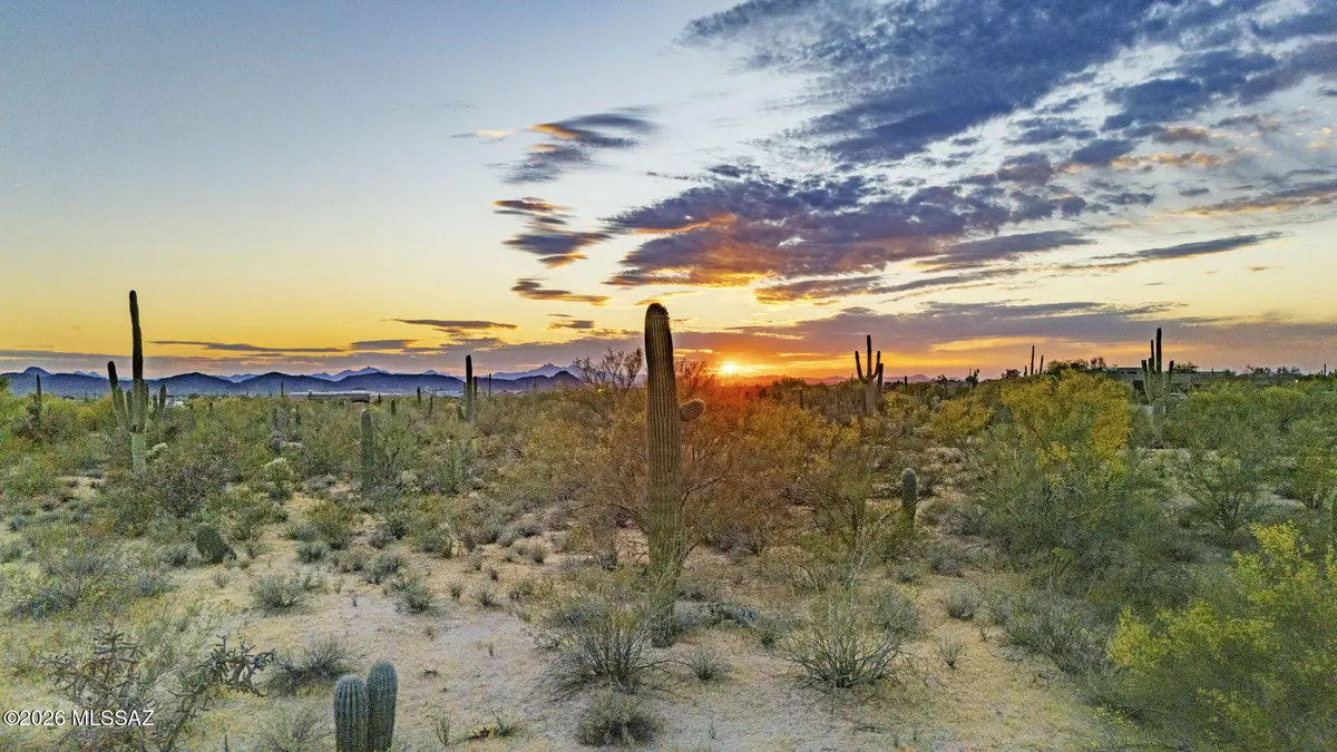 5263 W Spectacular, Tucson, AZ 85742 - #1