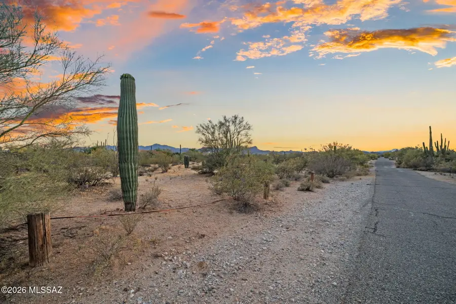 5263 W Spectacular, Tucson, AZ 85742 - #2