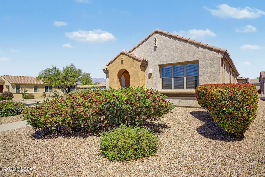 10153 S Wagonette, Vail, AZ 85641 - #2