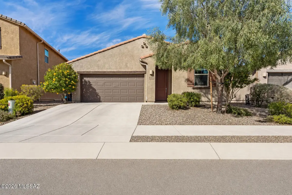 6319 E Calle Hora Cero, Tucson, AZ 85756 - #1