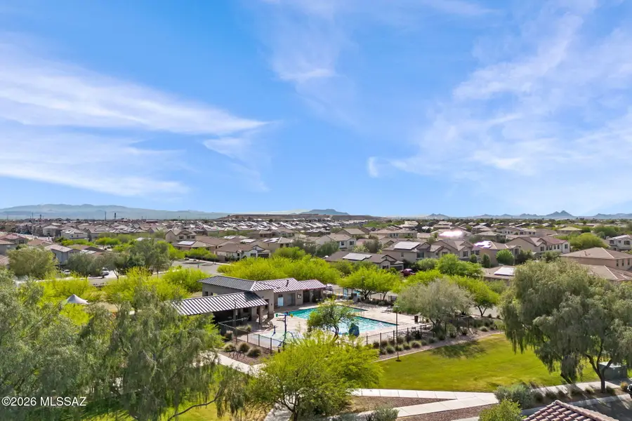 6319 E Calle Hora Cero, Tucson, AZ 85756 - #3