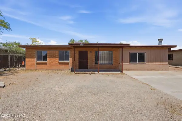 2127 E Nevada, Tucson, AZ 85706