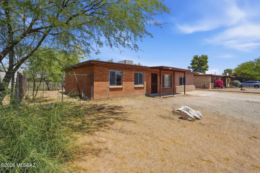 2127 E Nevada, Tucson, AZ 85706 - #2