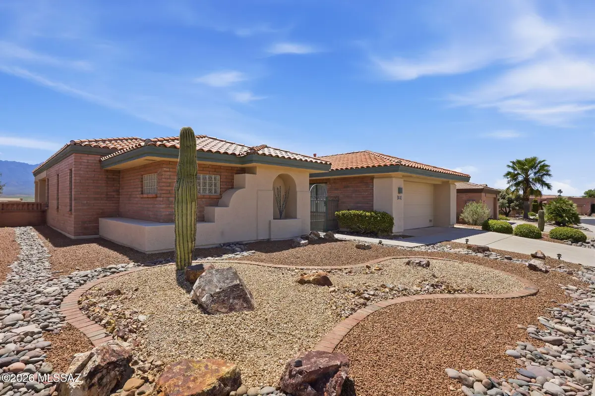4951 S Prairie Hills, Green Valley, AZ 85622 - #1