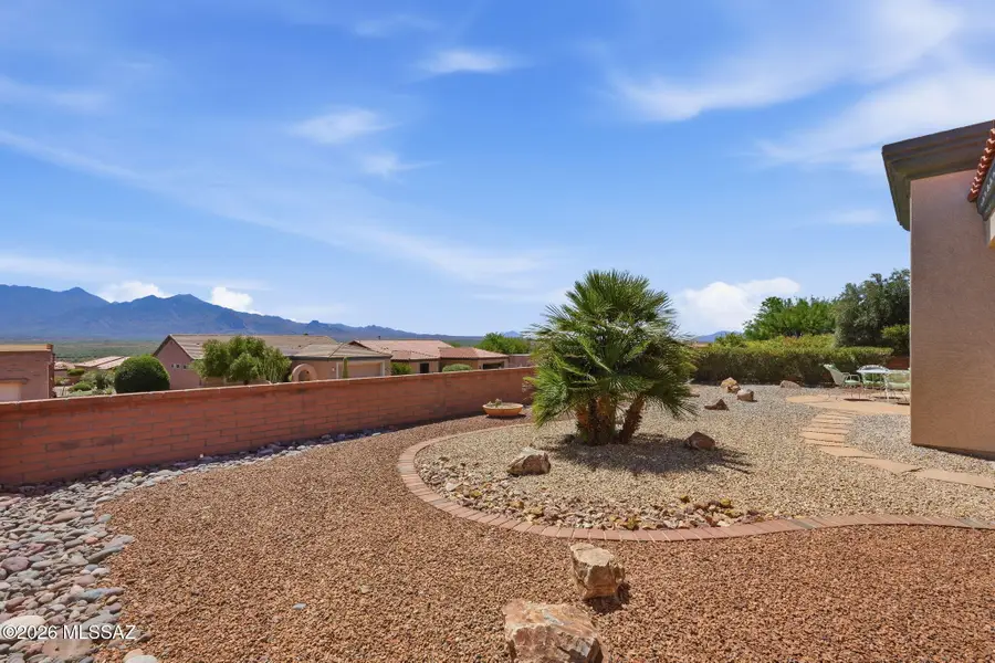 4951 S Prairie Hills, Green Valley, AZ 85622 - #2
