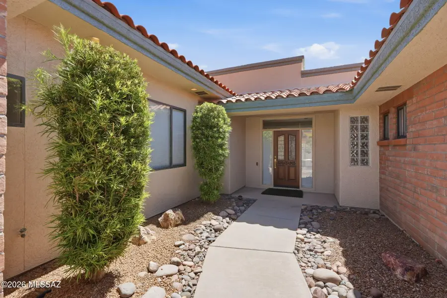 4951 S Prairie Hills, Green Valley, AZ 85622 - #3