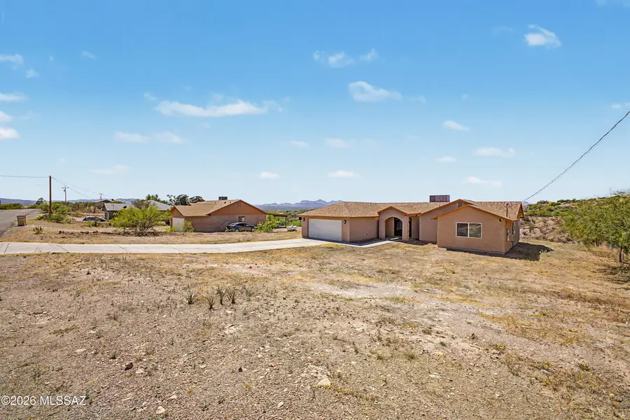1020 Calle Coyote, Rio Rico, AZ 85648 - #3